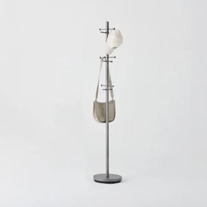 바인 스탠드 행거 시그니처 브론즈