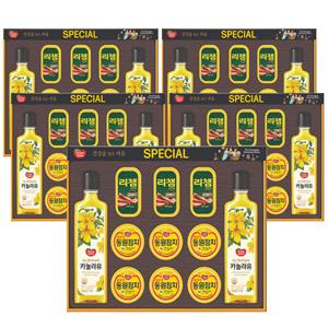 스페셜 5호 명절 선물세트 5세트