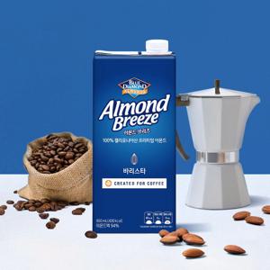 아몬드브리즈 바리스타 950ml*3팩