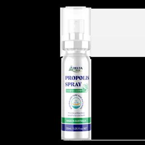 델타트루 프로폴리스 스프레이 30ml 플라보노이드 5mg