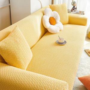 *쿠션커버 증정*에오시나 쫀쫀 쇼파커버 1~6인용