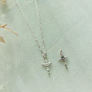 925실버 예수님 십자가 목걸이 남녀공용 은목걸이 기독교 선물 전체순은