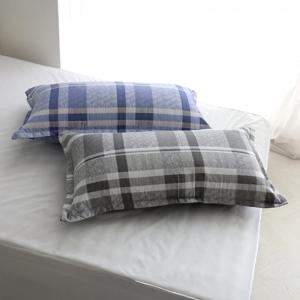 로이 거실 쇼파 대형 등받이 쿠션 침대 헤드 사각 등쿠션 등 받침 100x50