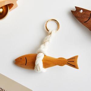 굿럭참 우드오브제 미니