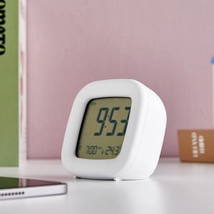 스퀘어 디지털시계