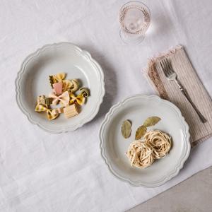 리엔느블랑 파스타볼 D23.5 2P세트