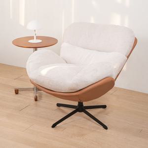 NEW 멜루나 1인 안락 수유 회전 의자 1인용 쇼파