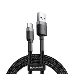 USB to C타입 QC3.0 충전 케이블 2M to삼성 아이폰 충전기