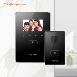 SHT-3625 비디오폰 인터폰 월패드 디지털방식 아파트 세트