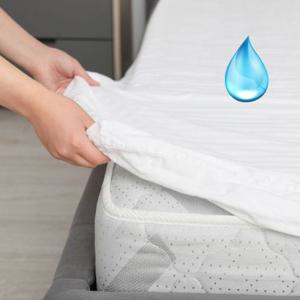 그레이스 밸런스 방수커버 매트리스 커버 슈퍼싱글 패밀리사이즈