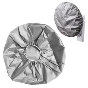 벽걸이 선풍기커버 (영진 실버) 선풍기카바 덮개 보관