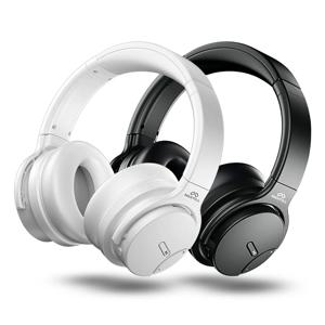 맥스틸 블루투스헤드셋 노이즈캔슬링 5.0 접이식 유선 무선 헤드폰 GM-P200B