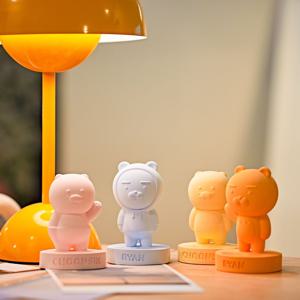 석고 방향제 실내디퓨저