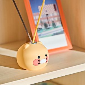 땡글이 실리콘 디퓨저 실내방향제