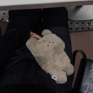 핫팩파우치 hot-pack pouch