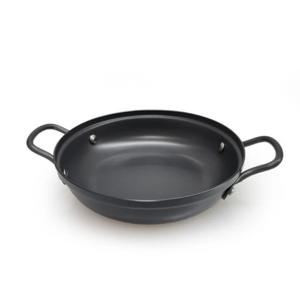 업소용 경질 전골냄비 20cm 복냄비(뚜껑별도) 라면 찌게