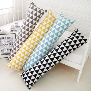 심플트라이 바디필로우커버