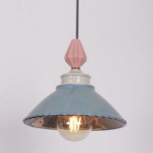 코이 레일형 도자기 팬던트조명 횟집 이자카야식탁등 물고기포인트