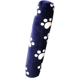 베어풋 벨벳극세사 스틱 캔디쿠션커버