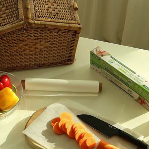 옥수수 위생 롤도마 30cm x 3m