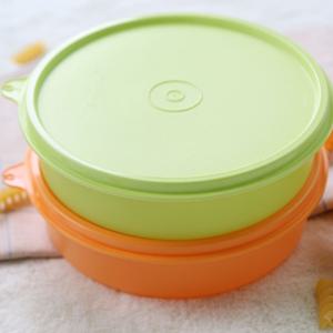 핸디볼 2Pset 반찬 시리얼 이유식 과일 간식 도시락 소분용기 냉장고 정리 밀폐 용기