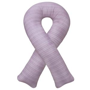 하프 U형 바디필로우(솜포함)