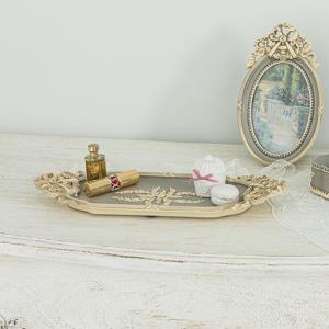 베르디 차키 반지 화장품 보관함 트레이 세트