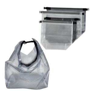 목욕가방 세면도구 파우치 방수 EVA 헬스장 목욕탕 샤워백 워시백 수영장 이너백