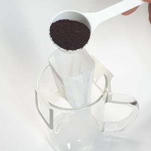 PLA 옥수수 드립백 필터 30매