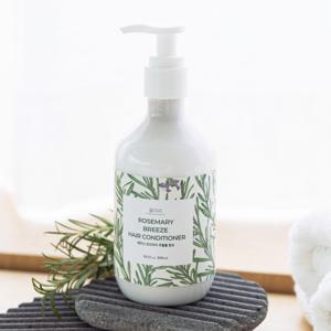 로즈마리 브리즈 헤어 컨디셔너 300ml 저자극 온가족 린스
