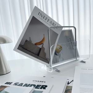 브랜드 인테리어 잡지 10TYPE 모형 가짜 책 촬영소품 오브제