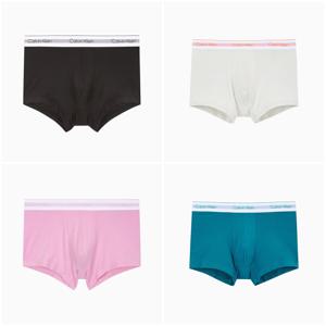 (신세계본점)25 FW CK 남성 아이콘 모달 메쉬 스트레치 드로즈 4종 택 1(NB3996-UB1/02L/YTM/YTQ)