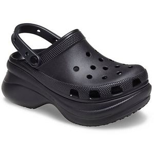 (신세계 사우스시티)베이 클로그 우먼 (블랙) 206302-001