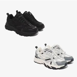 휠라 2종택1 공용 시그니쳐슈즈 레이유나이트 립스탑 1RM02773G