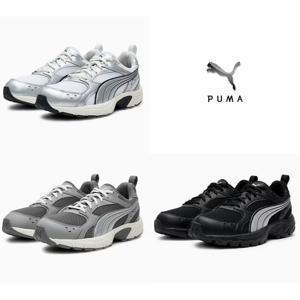 푸마 406791 소프트폼 러닝 조깅 워킹 운동화 밀레니오 테크 Milenio Tech LT
