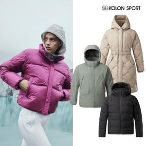 [MD 추천] 겨울 아울렛 베스트 상품 모음! 다운/자켓 외