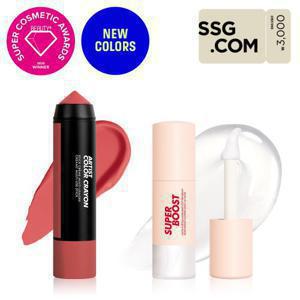 메이크업포에버 [3천원 상품권] NEW 아티스트 컬러 크레용 (+36,000원 상당 립글로스 01 본품 증정)