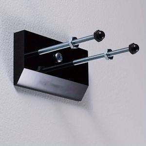 TEMU 아이테크조이 홈 스케이트보드 디스플레이 랙 침실 롱보드 덱 벽걸이 초보자용 스케이트보드 벽걸이