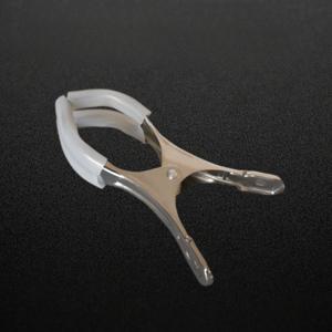 TEMU 사크스 리드 클립 - 헤비듀티 스테인리스 스틸 사크스폰 마우스피스 액세서리, 사크스폰 리드용 가스켓 인덴테이션 클립 (악기)