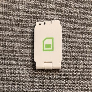 TEMU 야외 여행용 휴대폰 카드 및 핀 보관함