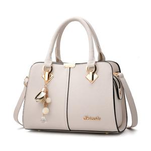 TEMU 위어라 리치모리 스테파니 클래식 토트 크로스백