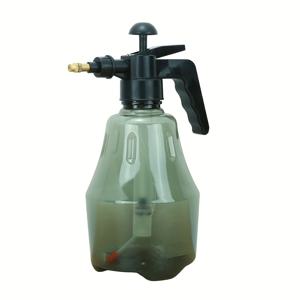 TEMU 고압 공압 물뿌리개 노즐, 1500 밀리리터, 정원 가꾸기에 적합 - 내구성이 뛰어난 휴대용 스프레이어 - 전기 또는 배터리 불필요, 다중 구성품 플라스틱 도구, 화분 식물, 조경, 물뿌리개, 스프링클러