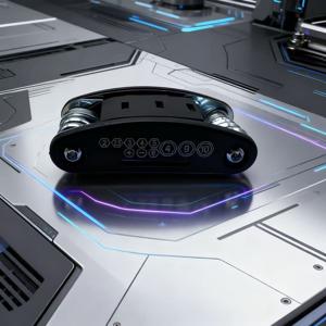 TEMU 16-in-1 소켓 렌치 세트 (미끄럼 방지 그립 및 회전 디자인) | 내구성, 사용 용이, 가정 및 차량 유지 보수에 적합, 범용 렌치 도구