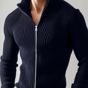 TEMU 봄 야외 스포츠용 신상 남성 패션 캐주얼 자켓