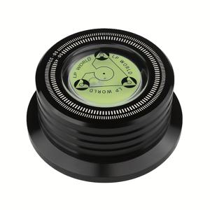 TEMU 50Hz LP 레코드 플레이어 스태빌라이저로 바이닐 감상 경험을 업그레이드하세요! 크리스마스 선물로 최고의 선택!