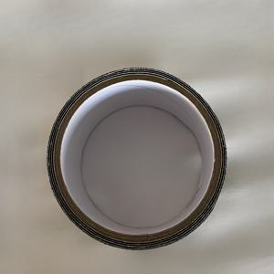 TEMU 야광 미끄럼 방지 그립 테이프 1롤, PP 소재, 계단 및 미끄러운 표면용 논슬립 트랙션, 실내/실외용 계단 매트 - 그린 & 블랙, 미끄럼 방지 계단 매트