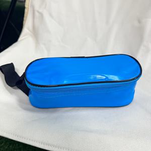 TEMU 작은 아이스 백, 보온 식품 백, 도시락 가방, 휴대용 야외 아이스 백, 빵, 우유 및 간식 운반에 적합, 주방에서 작은 선물로 완벽.|얼음주머니