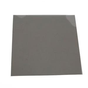 TEMU 1개 7.09인치(18cm) 편광 필름 폴라라이저 - 고경도 2H 플라스틱 광택 LCD 디스플레이 수리용, 시계, 멀티미터, 대시보드, 휴대폰 및 프로젝터용 스크린 보호필름, 워치페이스 보호필름, 투명 가시성 보호필름, 쉬운 설치