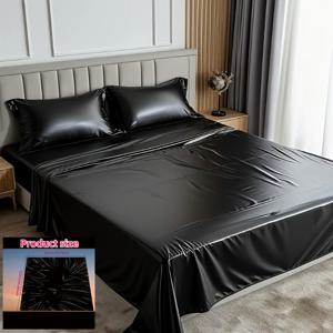 TEMU 재사용 가능한 왁스 천 패드, 커플용 마사지 침대 시트 – 두꺼운 성인 친밀감 및 미용 트리트먼트 액세서리