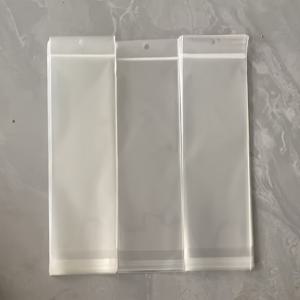 TEMU 100개입 스테인 & 모래방지 밀봉백 - 두꺼운 투명 자체밀봉 개별포장 (양말, 장난감, 마스크, 포스트잇, 소형책 등에 적합) - 여행, 응급상황, 공예용 (지워도 됨)